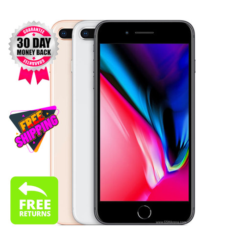 Apple iphone plus - iphone, 64gb